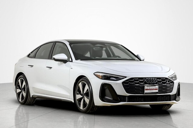 2026 Audi A5 Sedan
