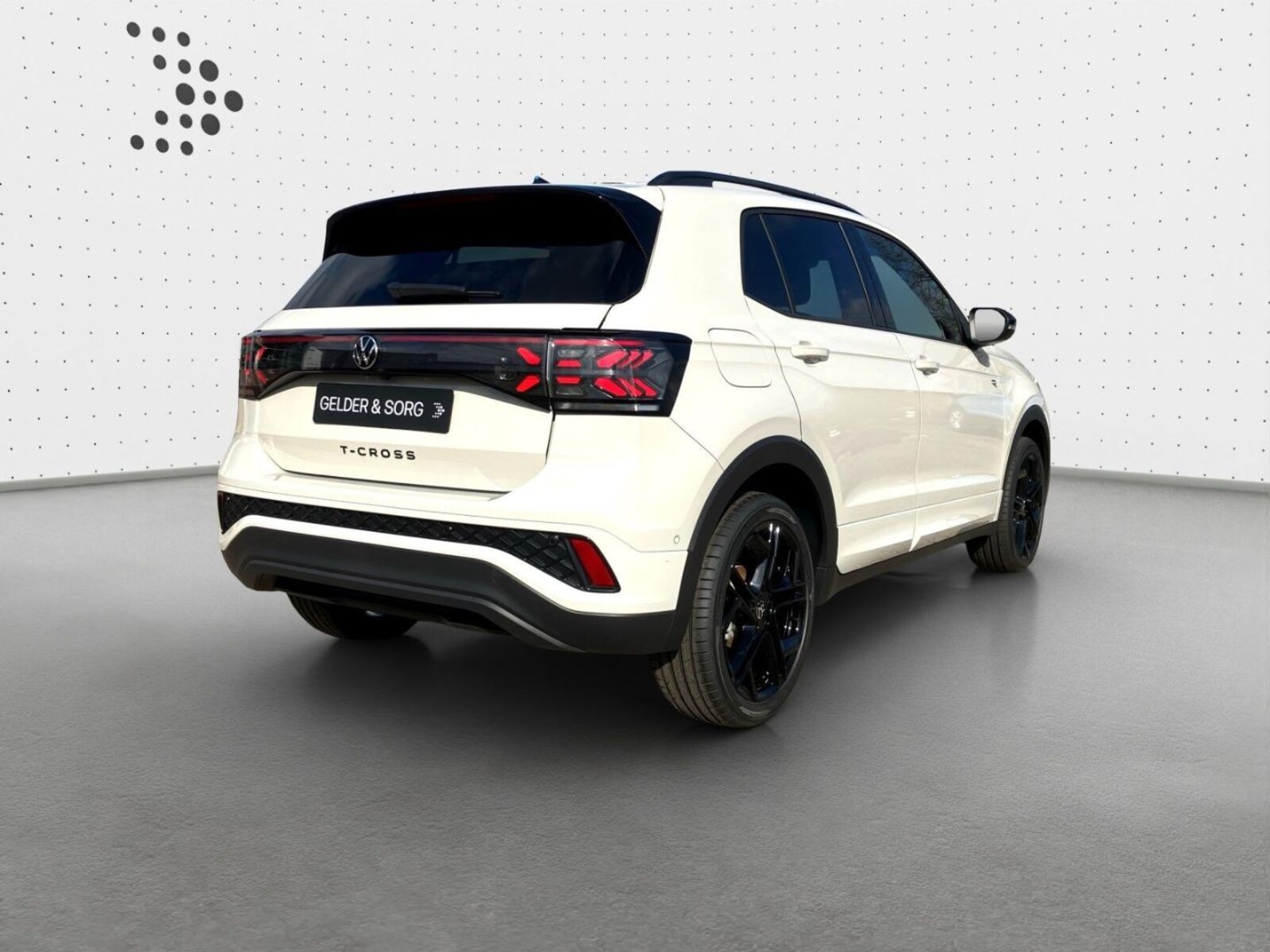 Volkswagen T-Cross – Bild 2