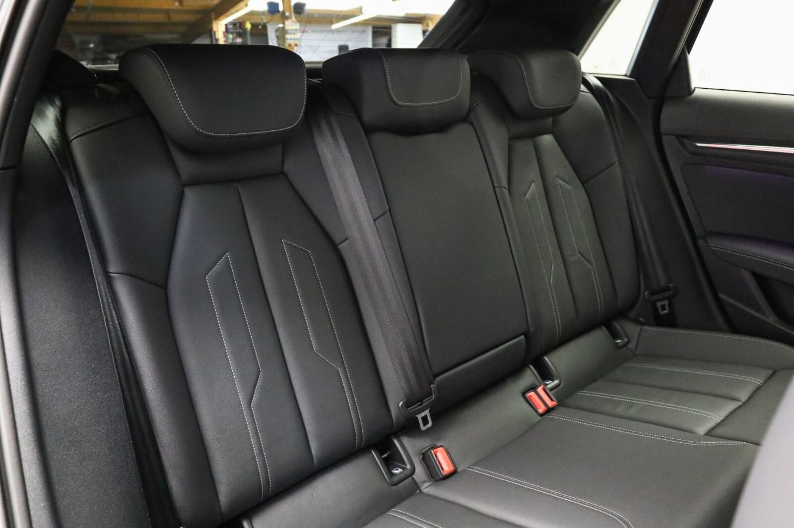 Audi S3 Sportback – Bild 22