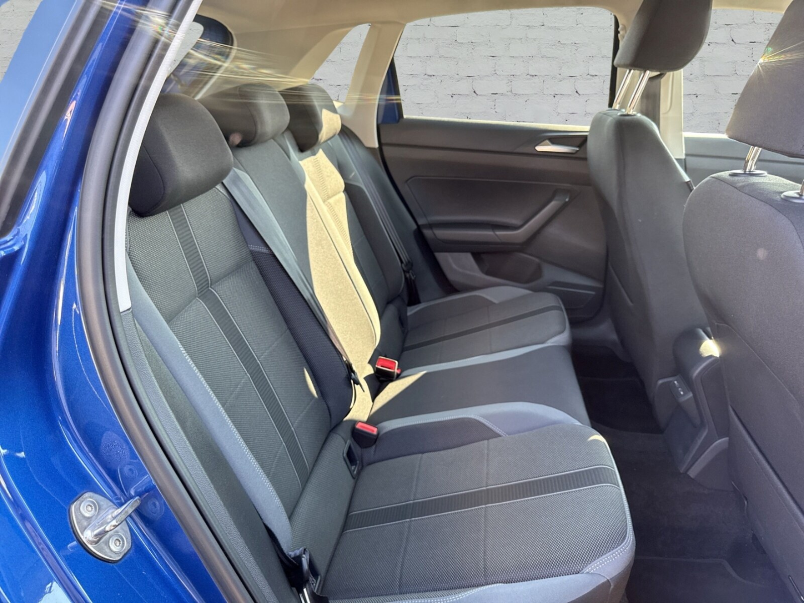 Volkswagen Polo – Bild 11