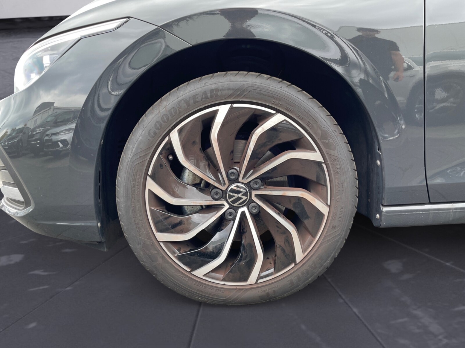 Volkswagen Golf – Bild 14