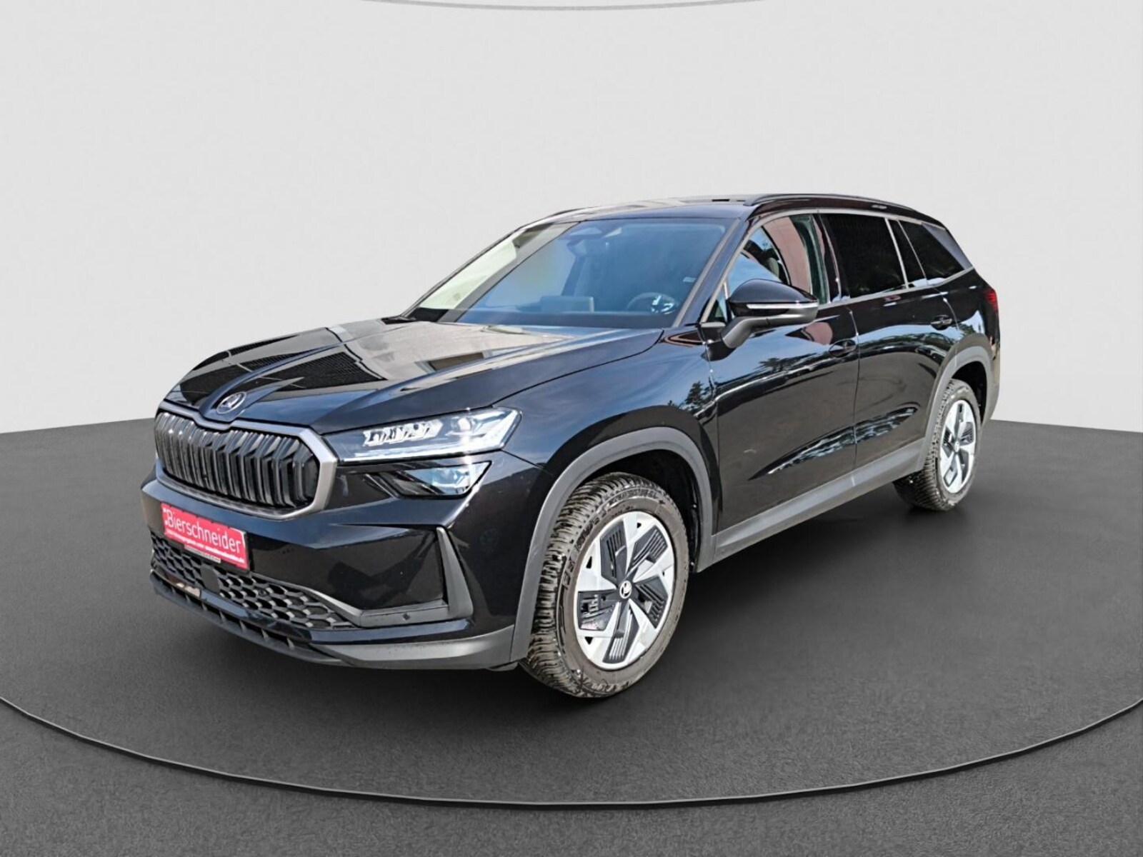Škoda Kodiaq – Bild 2