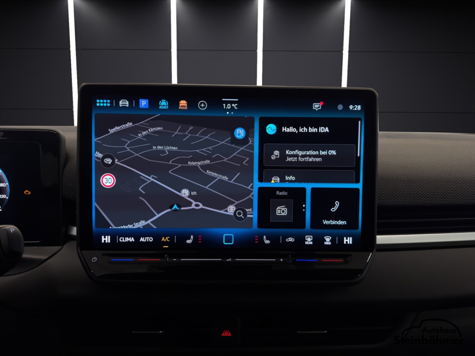Volkswagen T-Roc – Bild 19