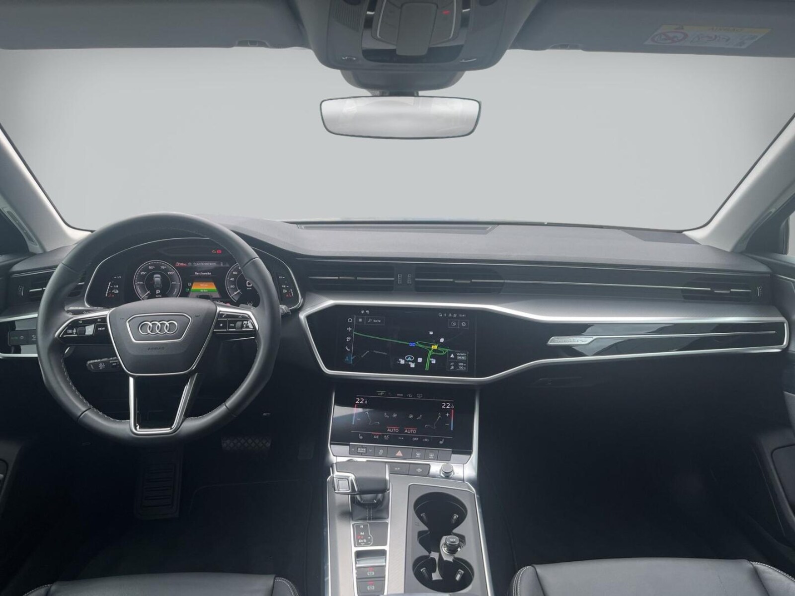 Audi A6 Avant – Bild 10