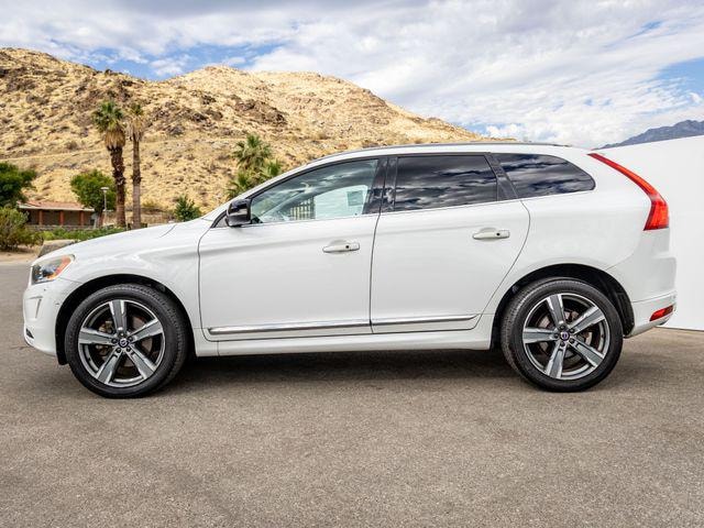2017 Volvo XC60