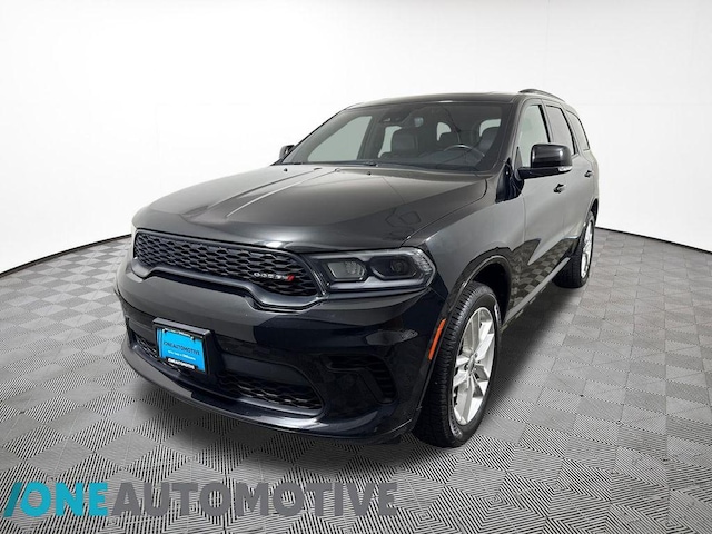 Photo of 2024 Dodge Durango