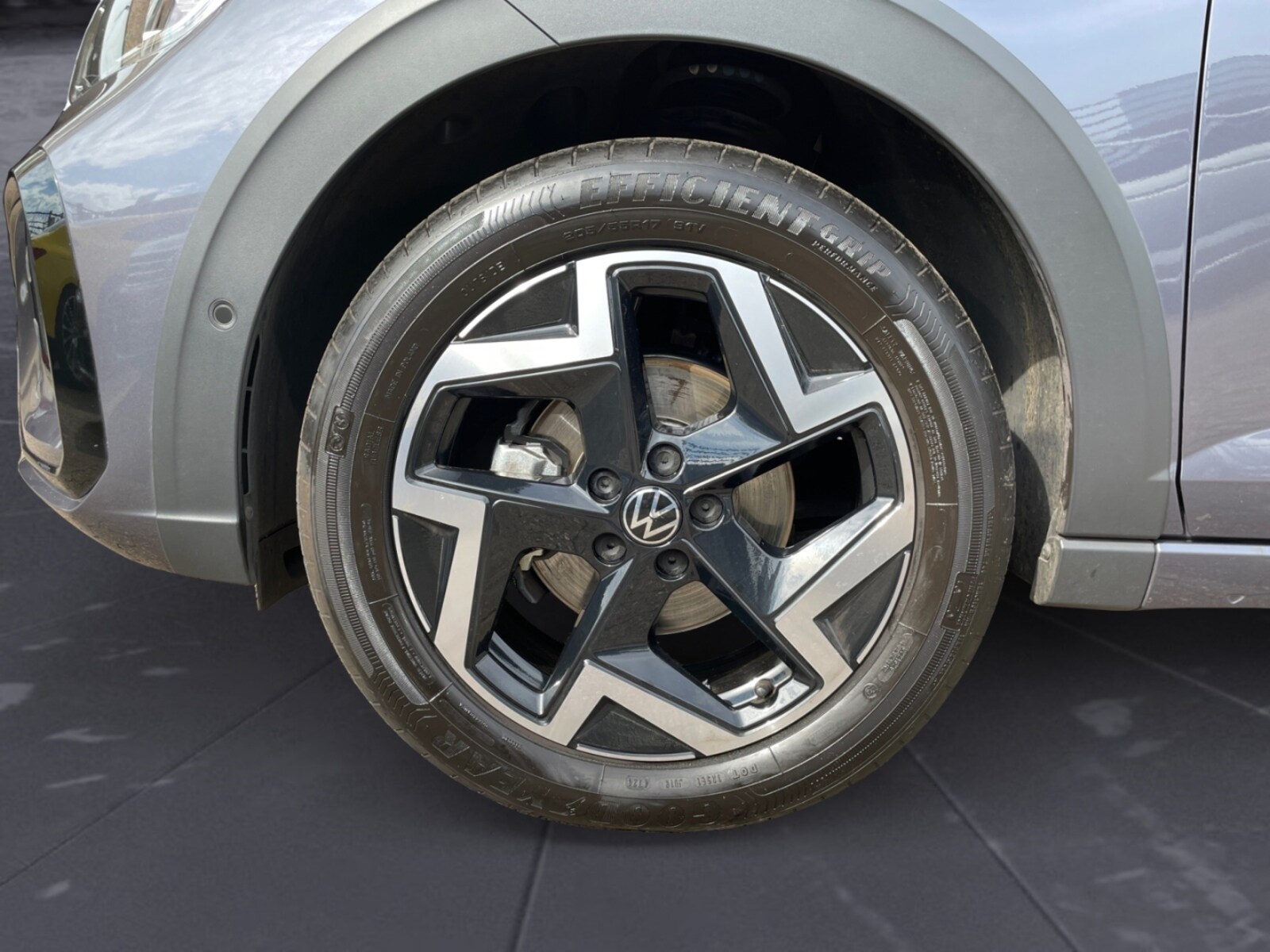 Volkswagen Taigo – Bild 14