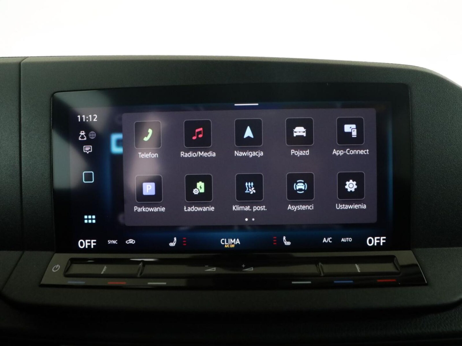 Volkswagen Caddy – Bild 13
