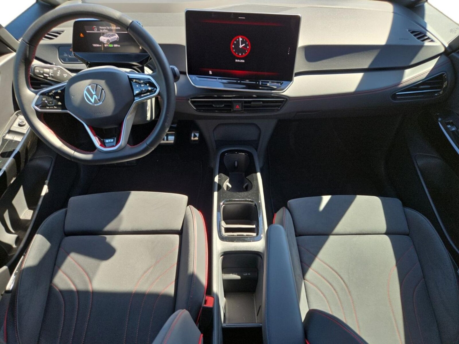 Volkswagen ID.3 – Bild 8
