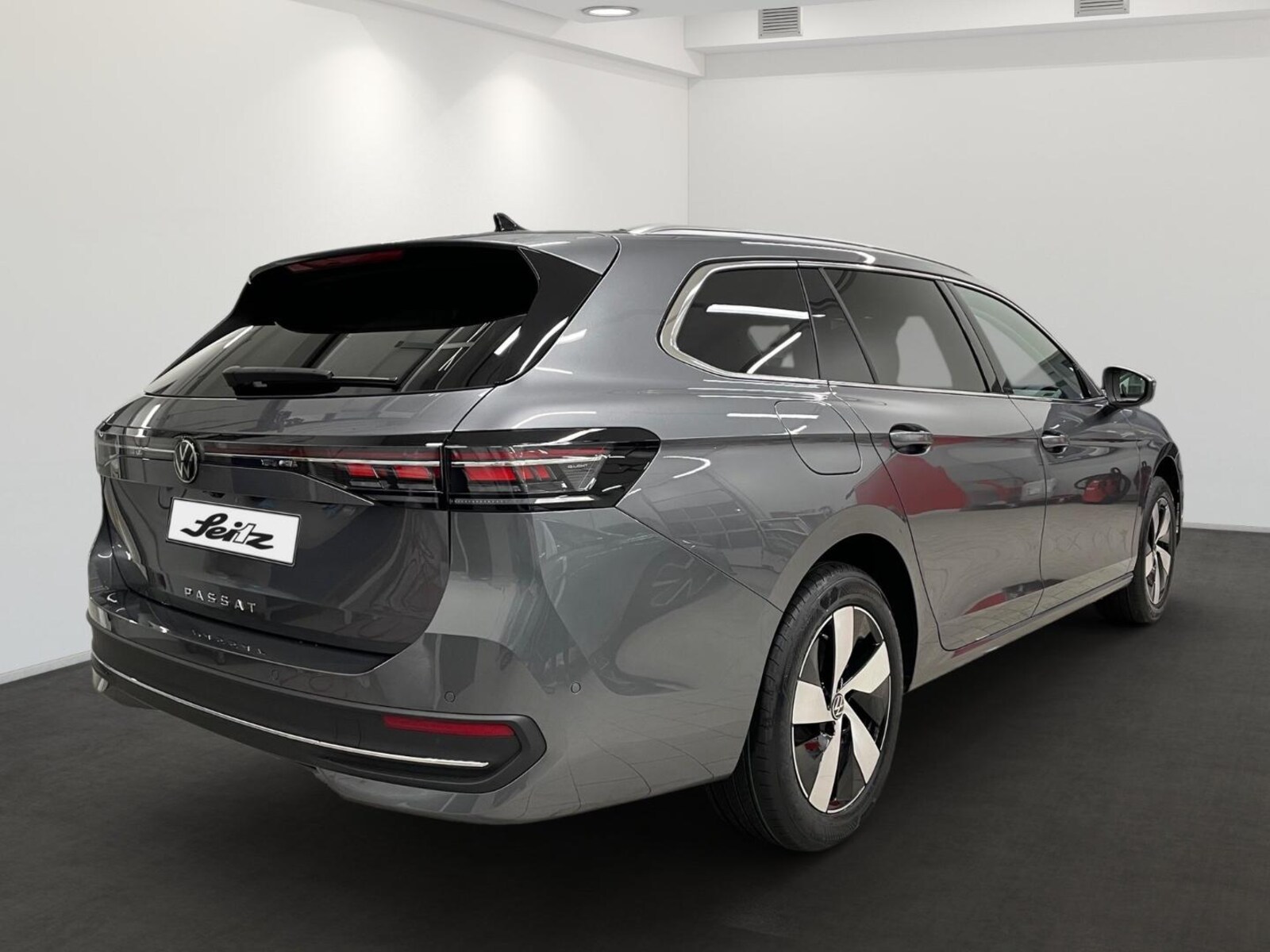 Volkswagen Passat – Bild 5