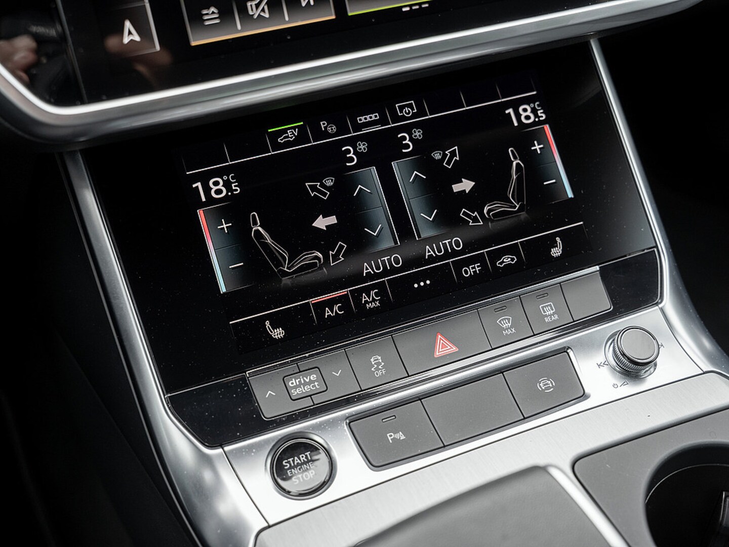Bild über   - für weitere Informationen kontaktieren Sie den Audi Partner