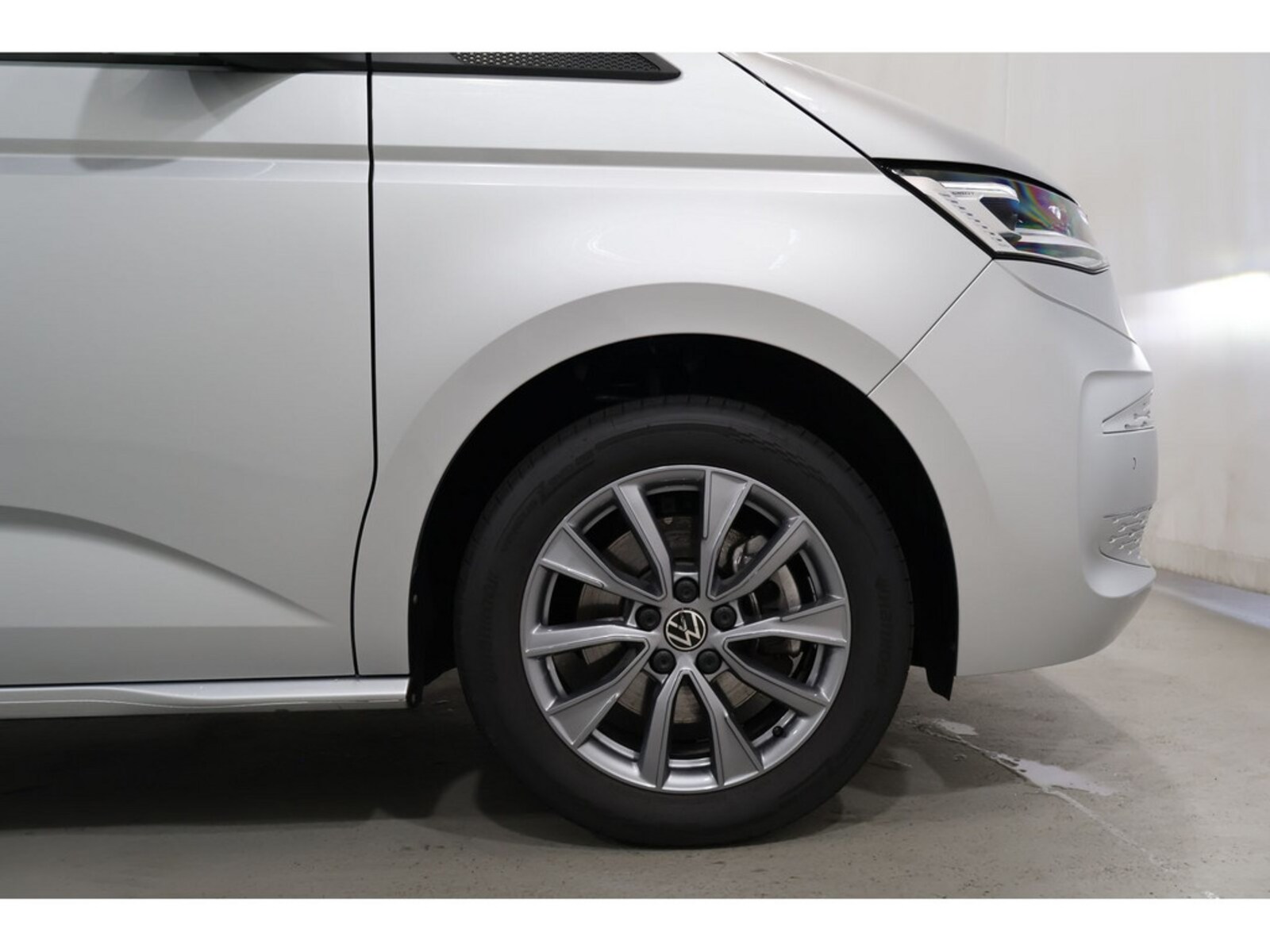 Volkswagen Multivan Langversion – Bild 6