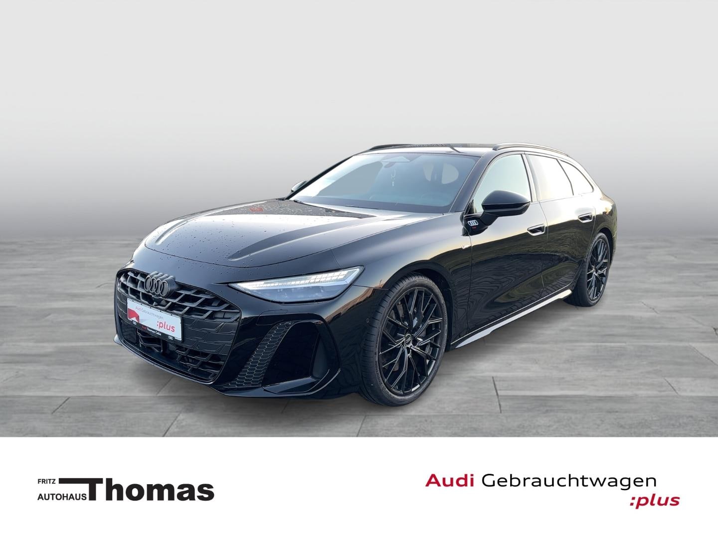 Bild über Audi A6 Avant edition one TDI quattro 150 kW S tronic - für weitere Informationen kontaktieren Sie den Audi Partner