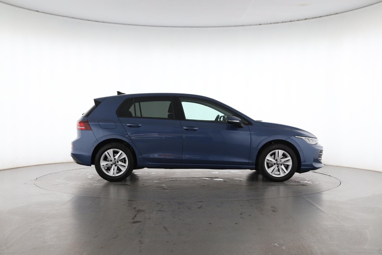 Volkswagen Golf – Bild 7