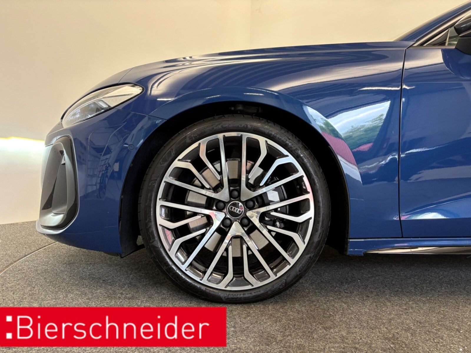 Audi S5 Avant – Bild 4