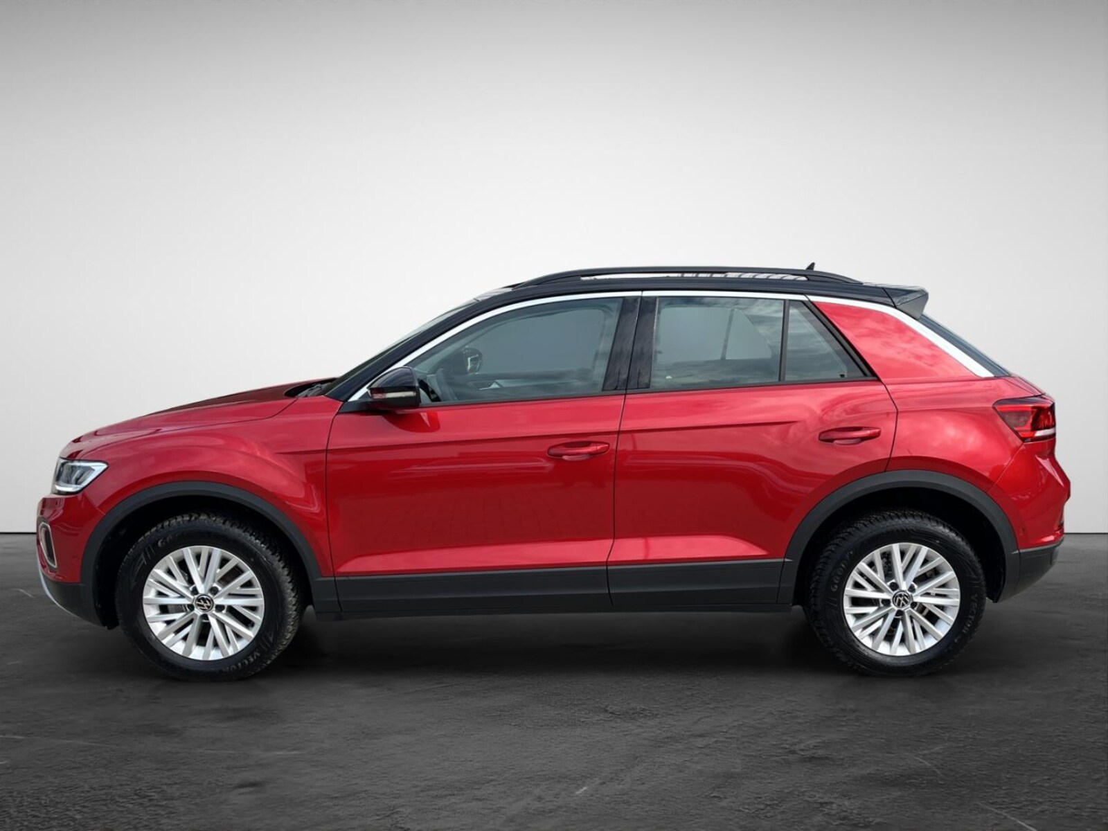 Volkswagen T-Roc – Bild 4