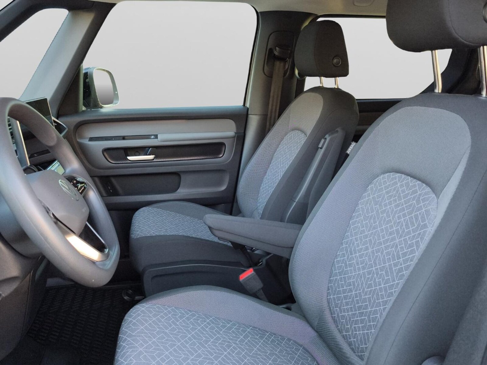Volkswagen ID. Buzz – Bild 12