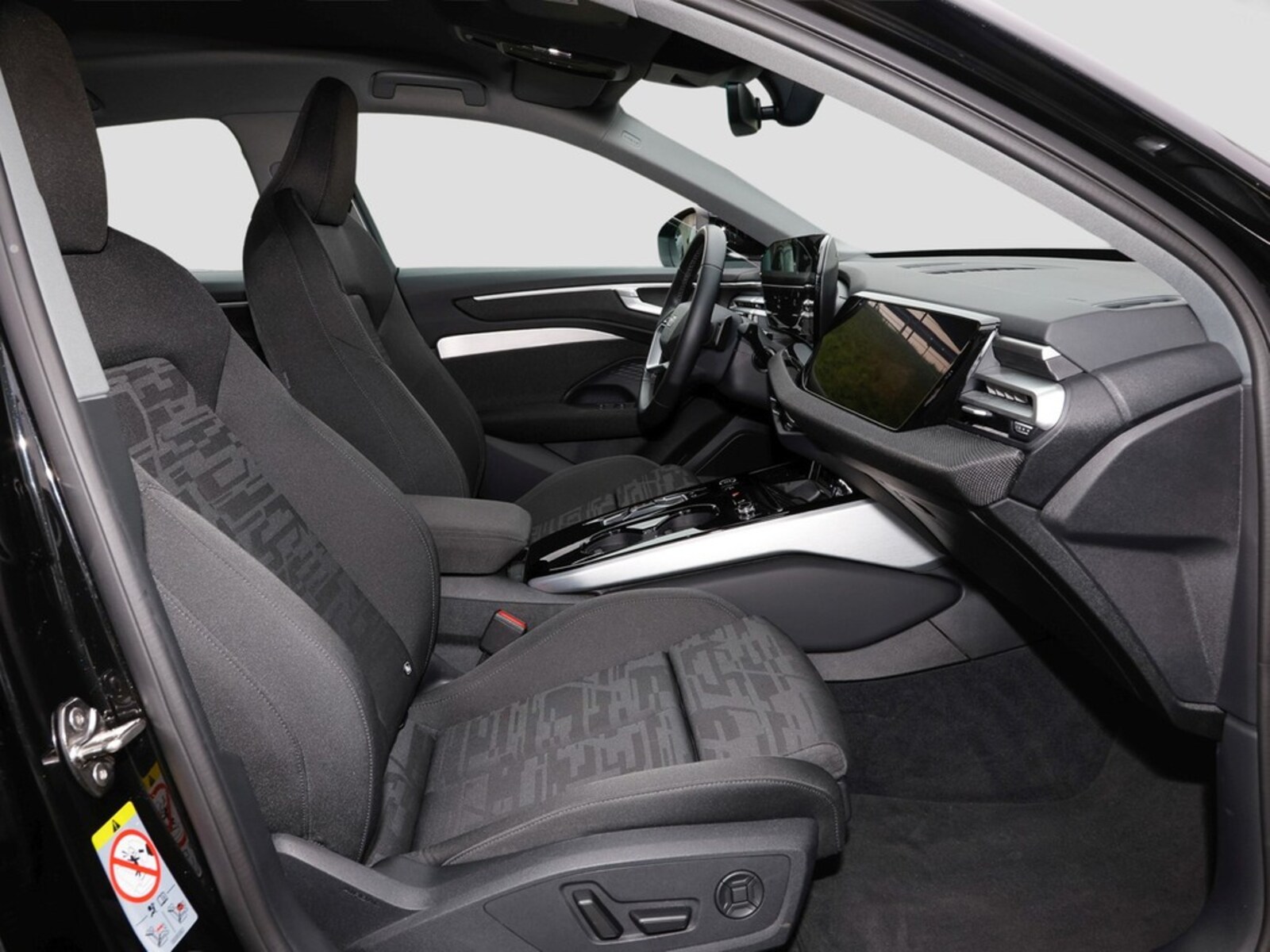 Audi A6 Limousine – Bild 13