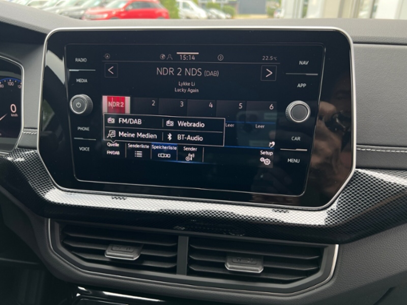 Volkswagen T-Cross – Bild 16