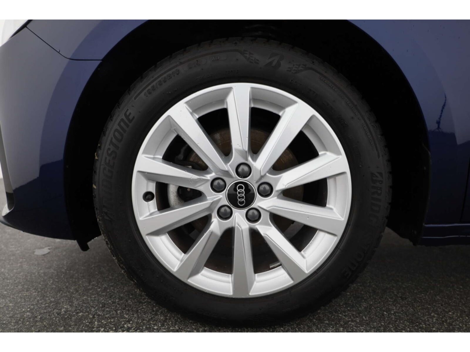 Audi A1 Sportback – Bild 8