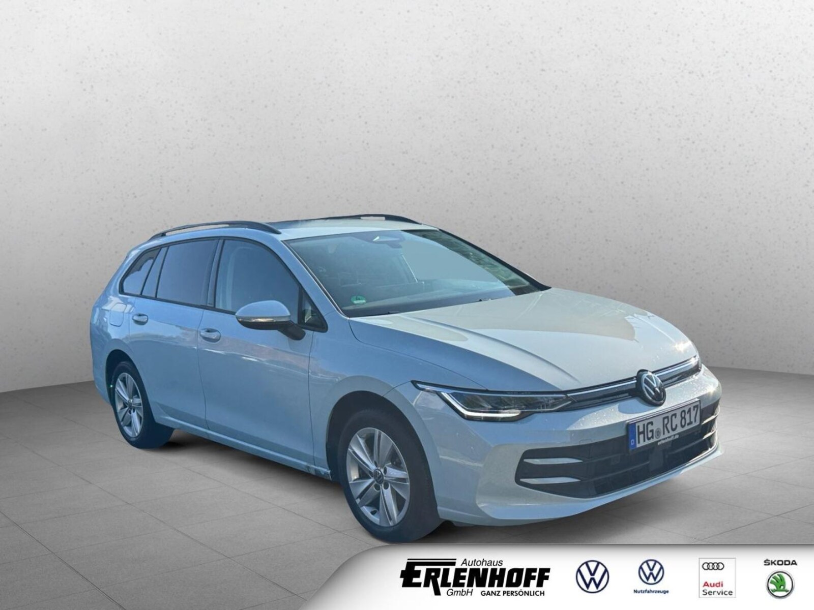 Volkswagen Golf Variant – Bild 5