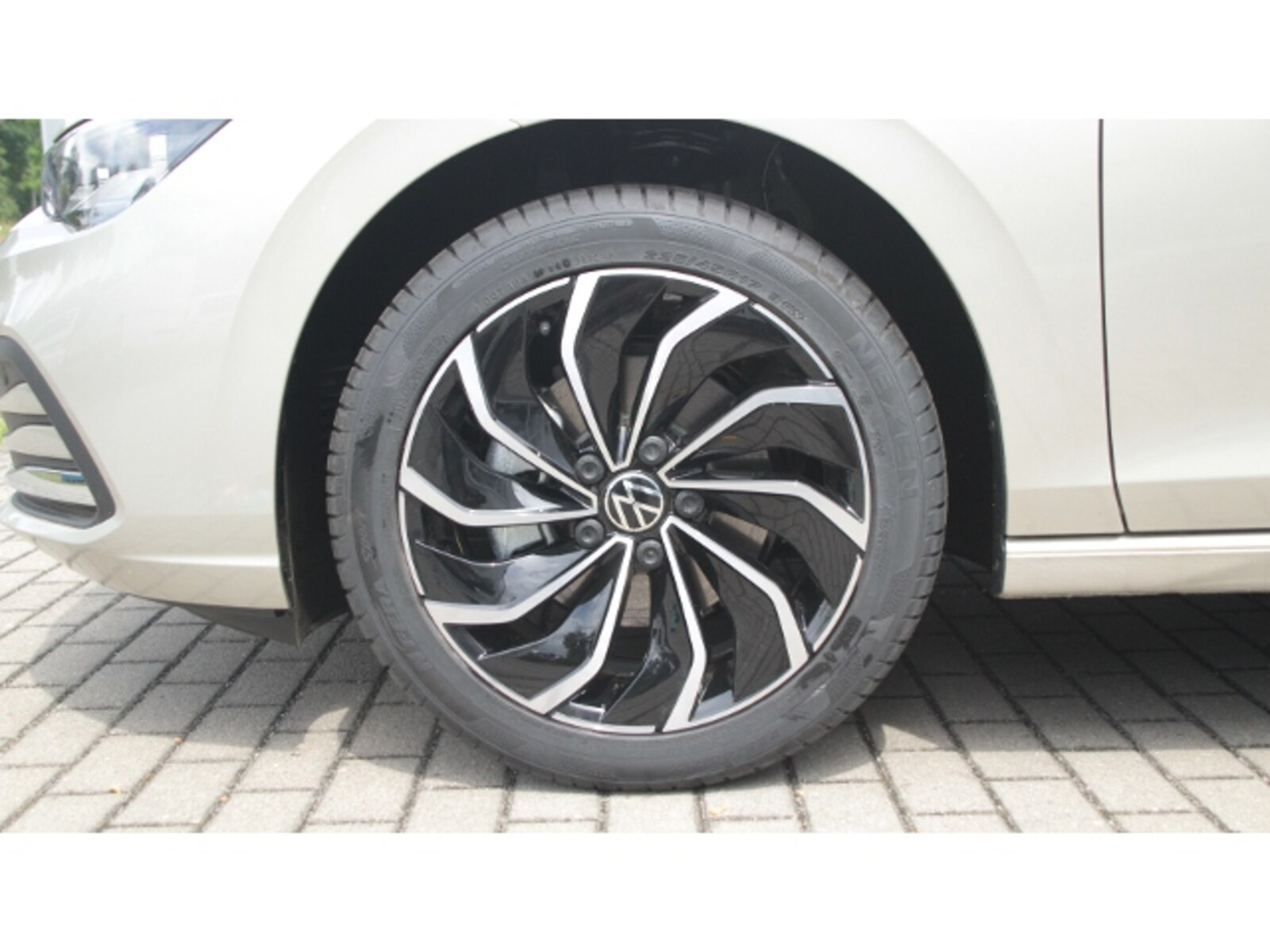 Volkswagen Golf – Bild 11