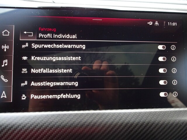 Image about Audi RS e-tron GT e-tron quattro