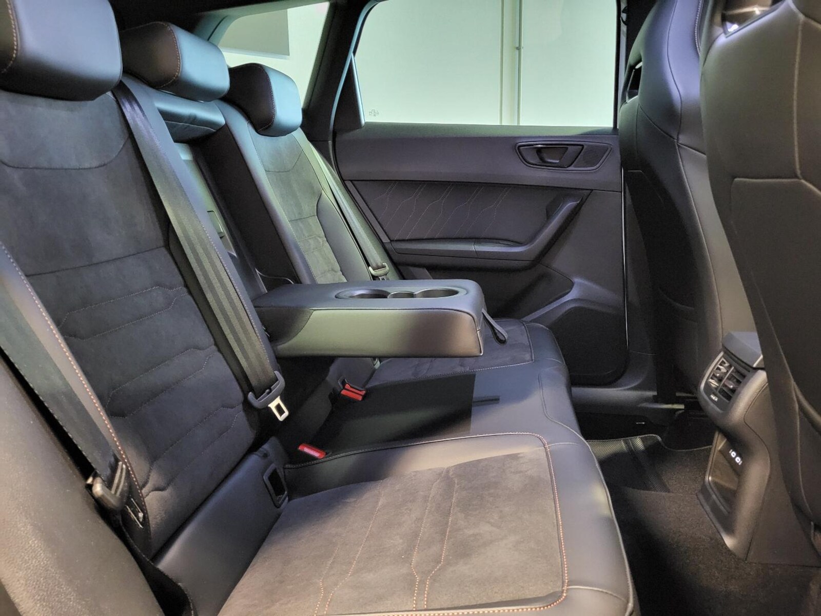 CUPRA Ateca – Bild 8