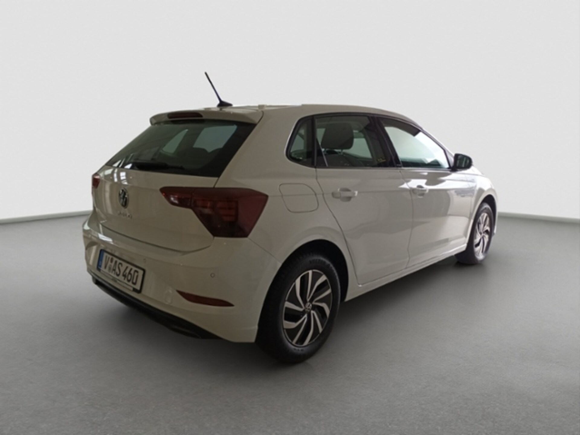 Volkswagen Polo Life