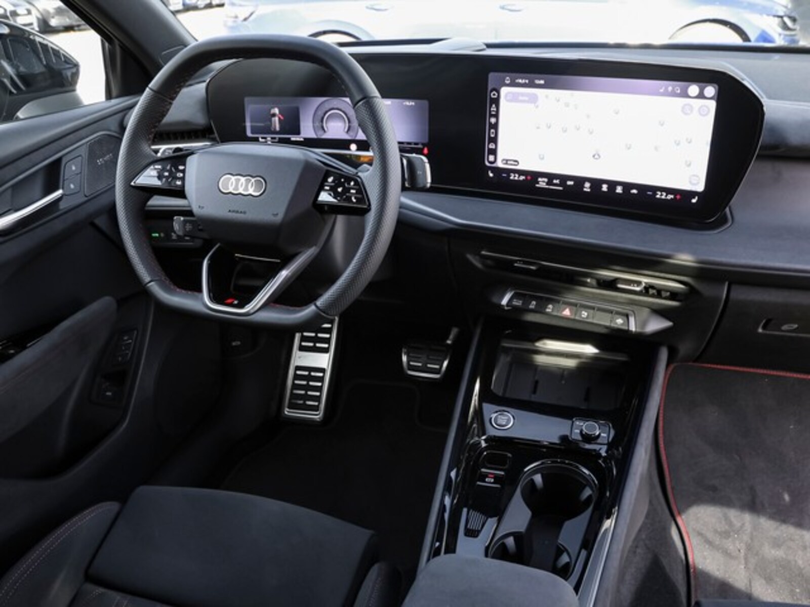 Audi Q3 – Bild 4