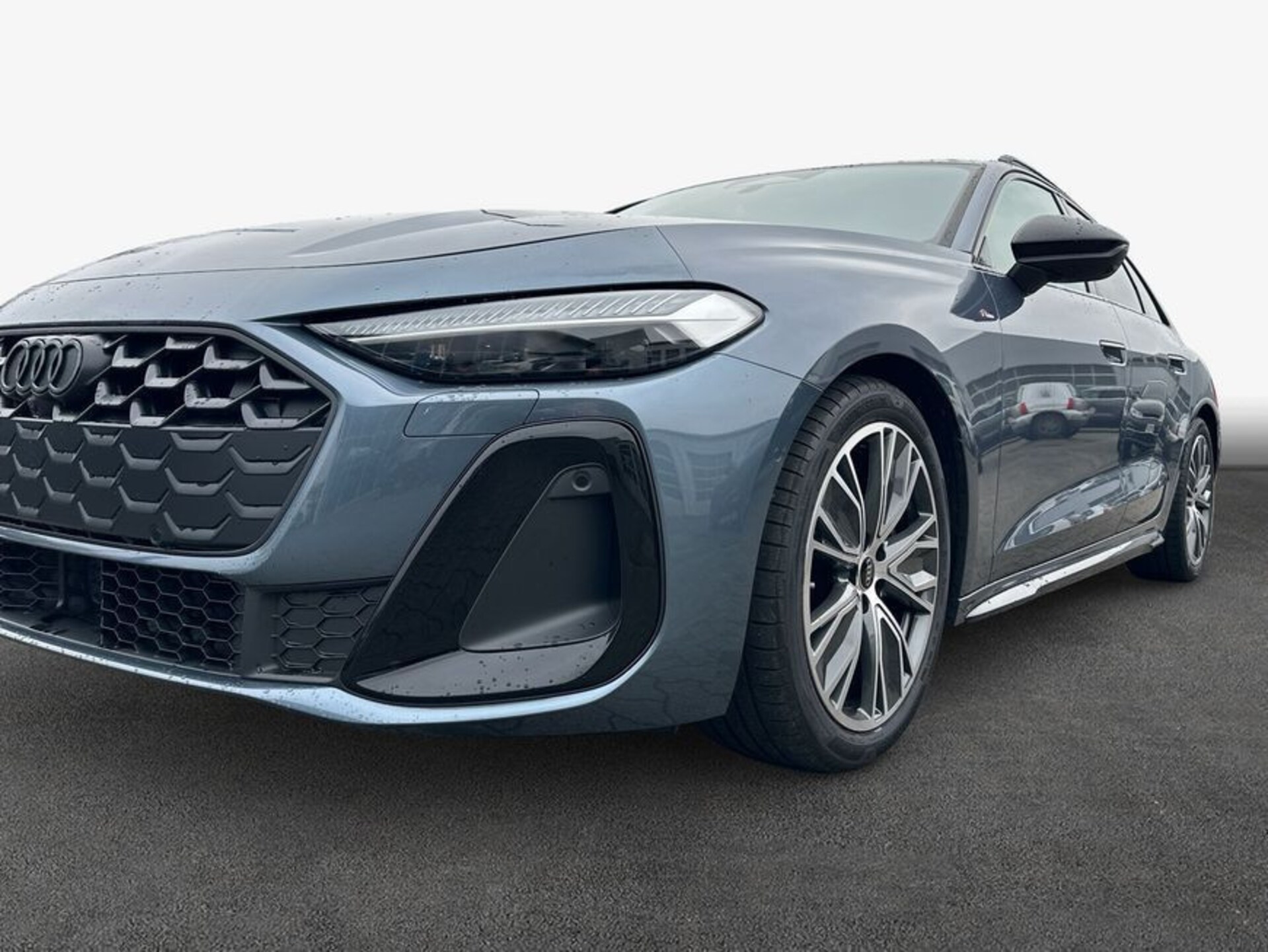 Audi A5 Avant