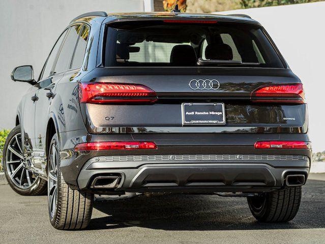 2026 Audi Q7 Premium Plus - Photo 9