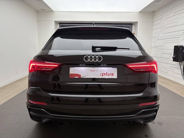 Audi Q3 TFSI E S Line 45 TFSI E 245 ch S Tronic - - Joinsteer - #3