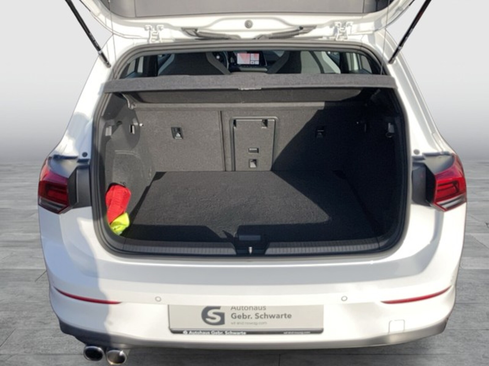Volkswagen Golf – Bild 12