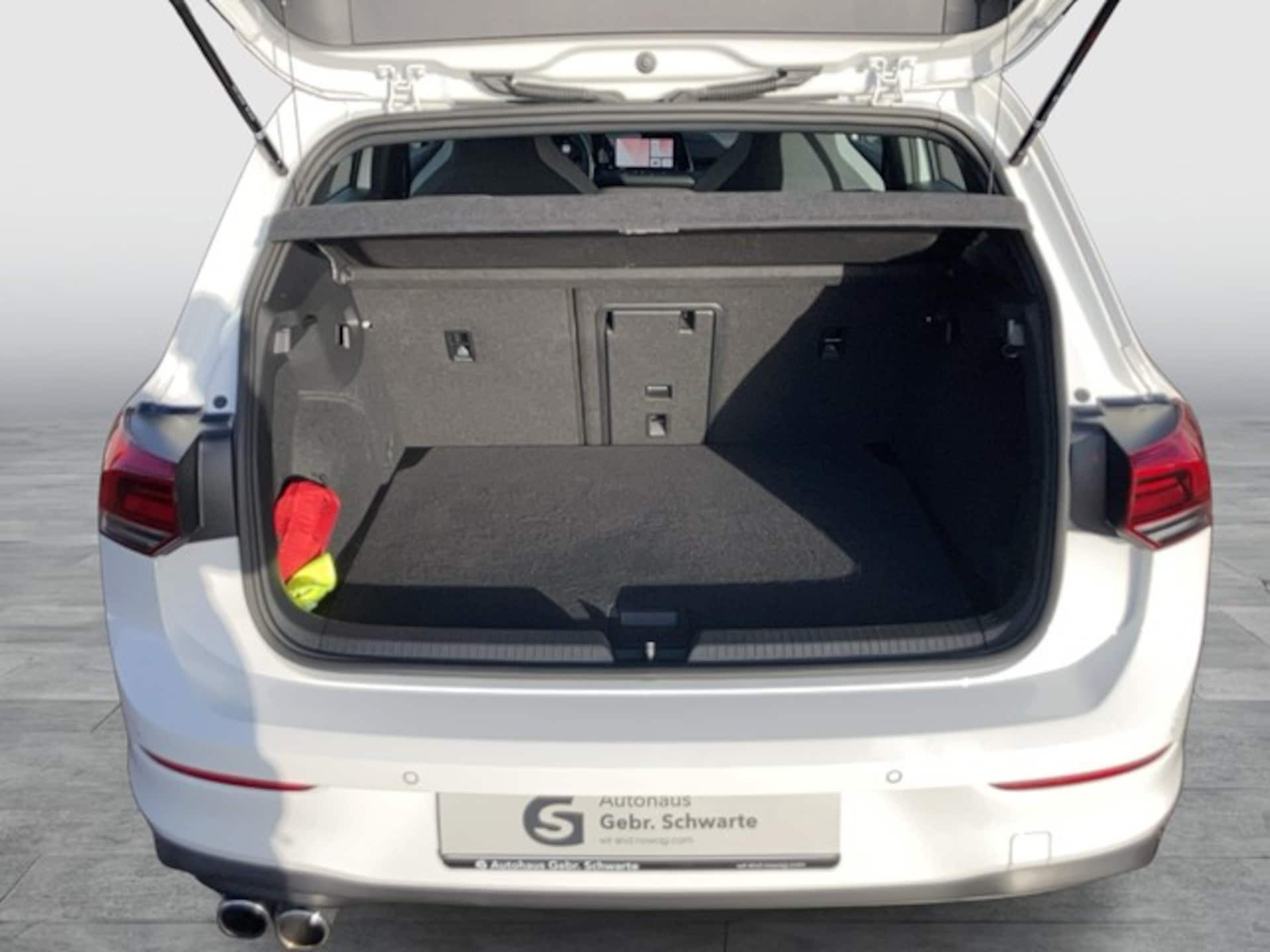 Volkswagen Golf GTD