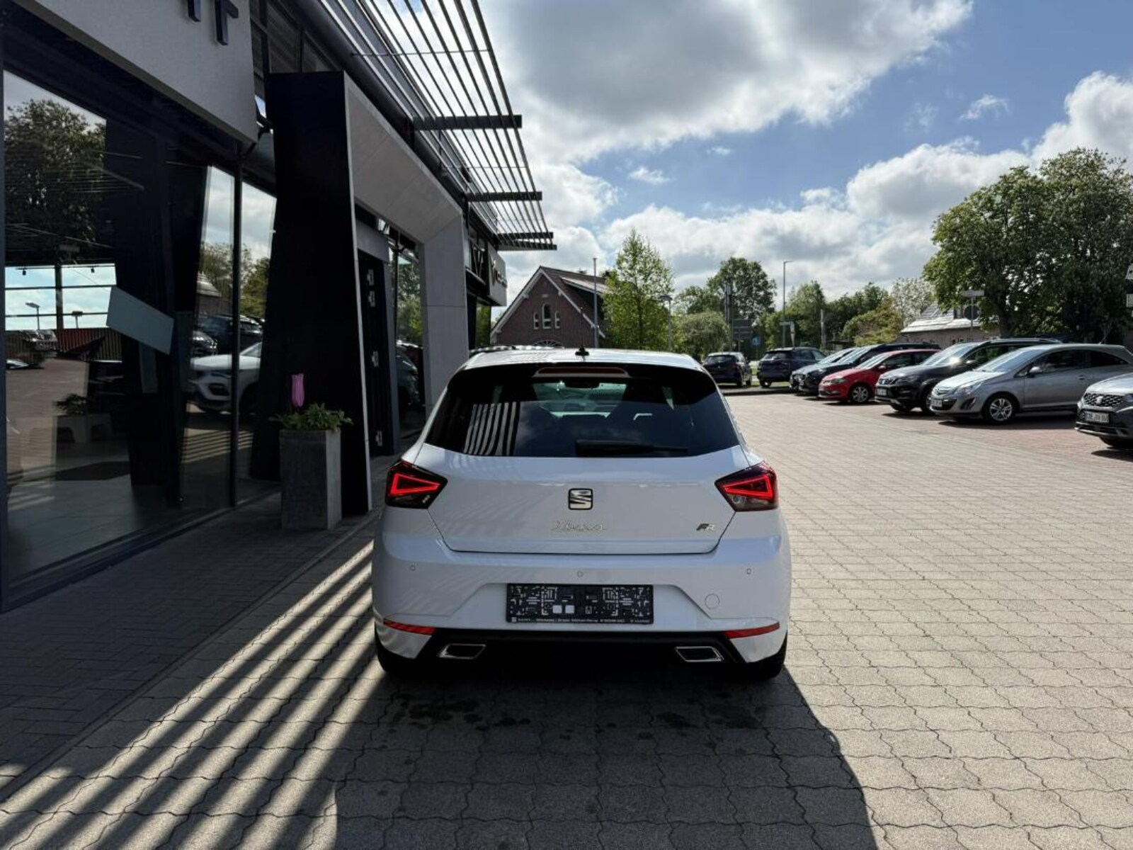 SEAT Ibiza – Bild 5