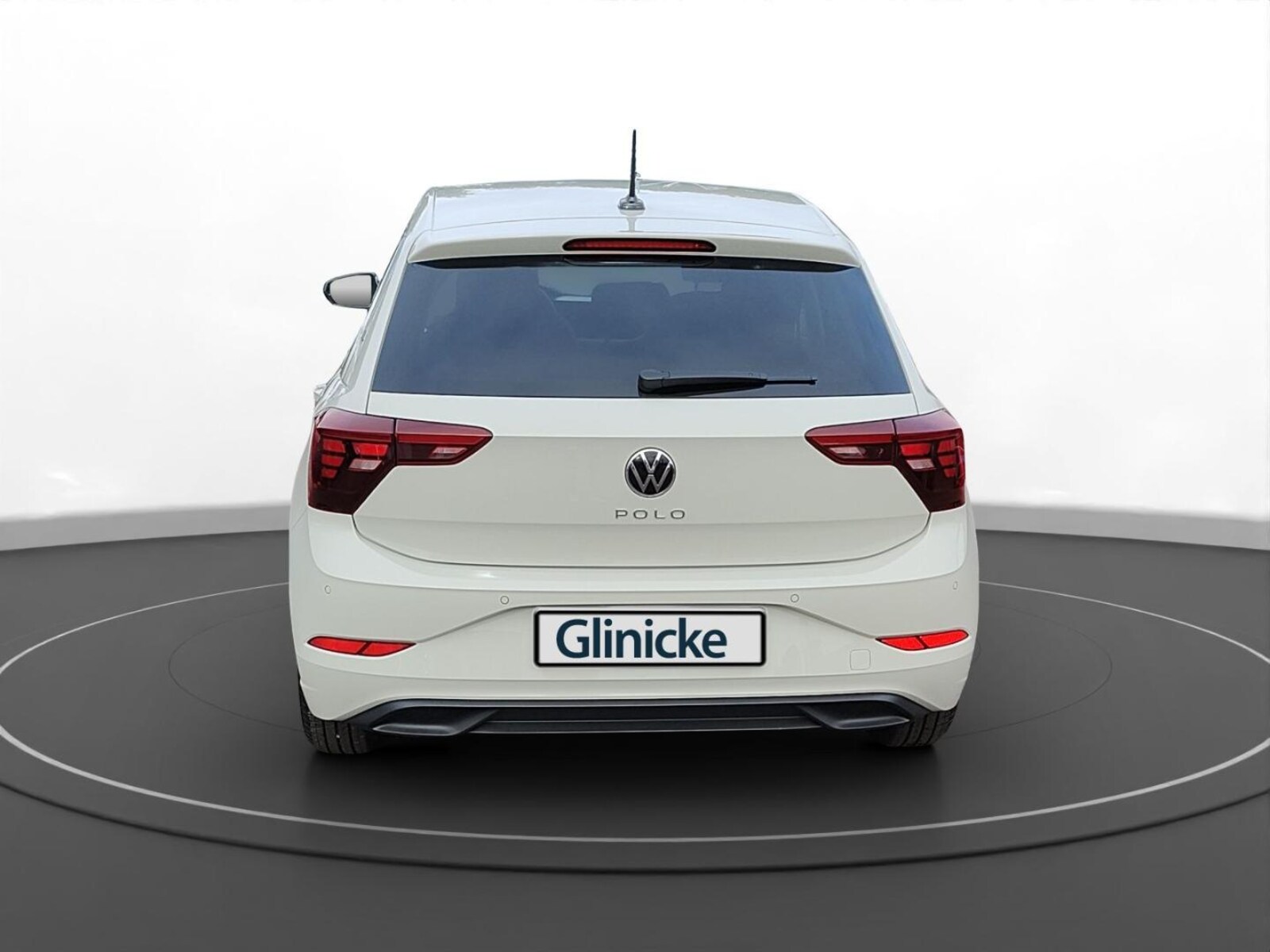 Volkswagen Polo – Bild 9