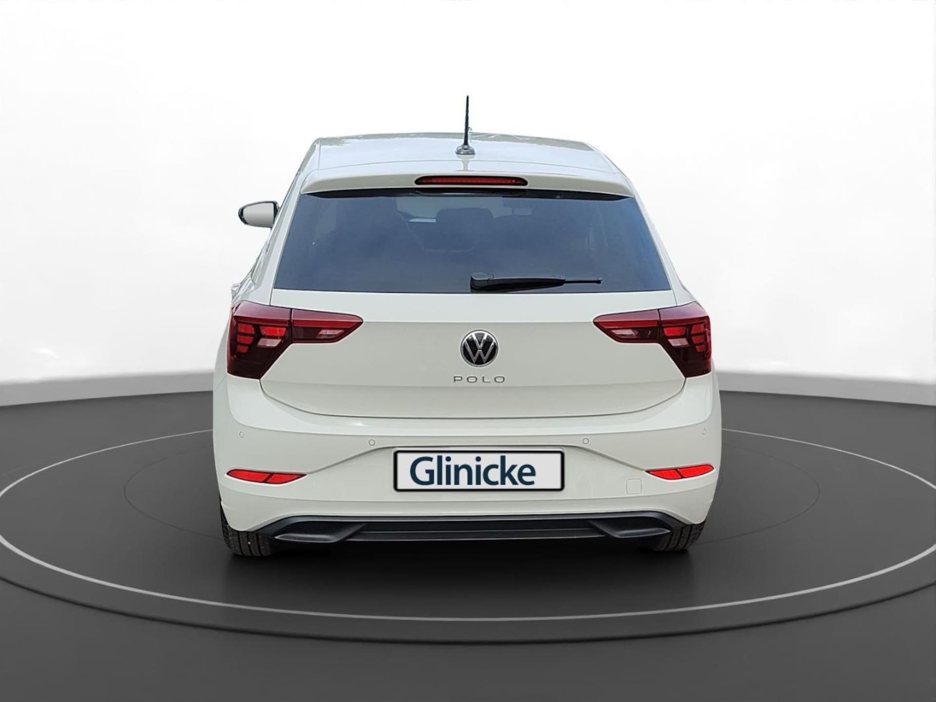 Volkswagen Polo Goal