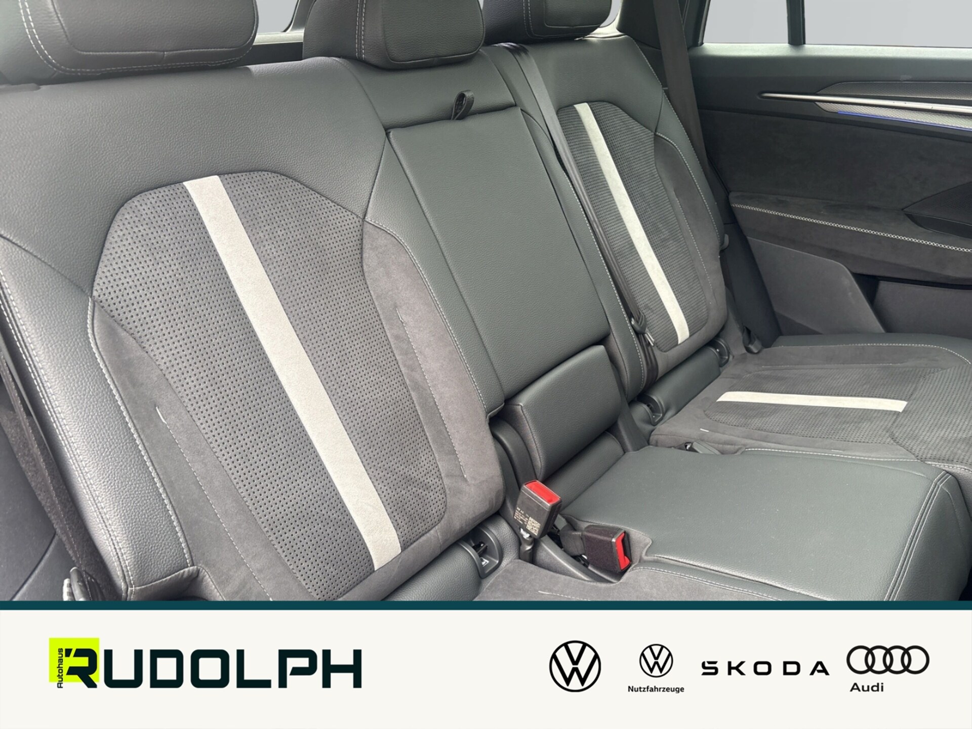 Skoda Kodiaq Sportline