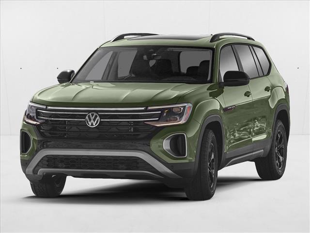 2024 Volkswagen Atlas 2.0T Atlas Peak Edition SEL 4MOTION's photo