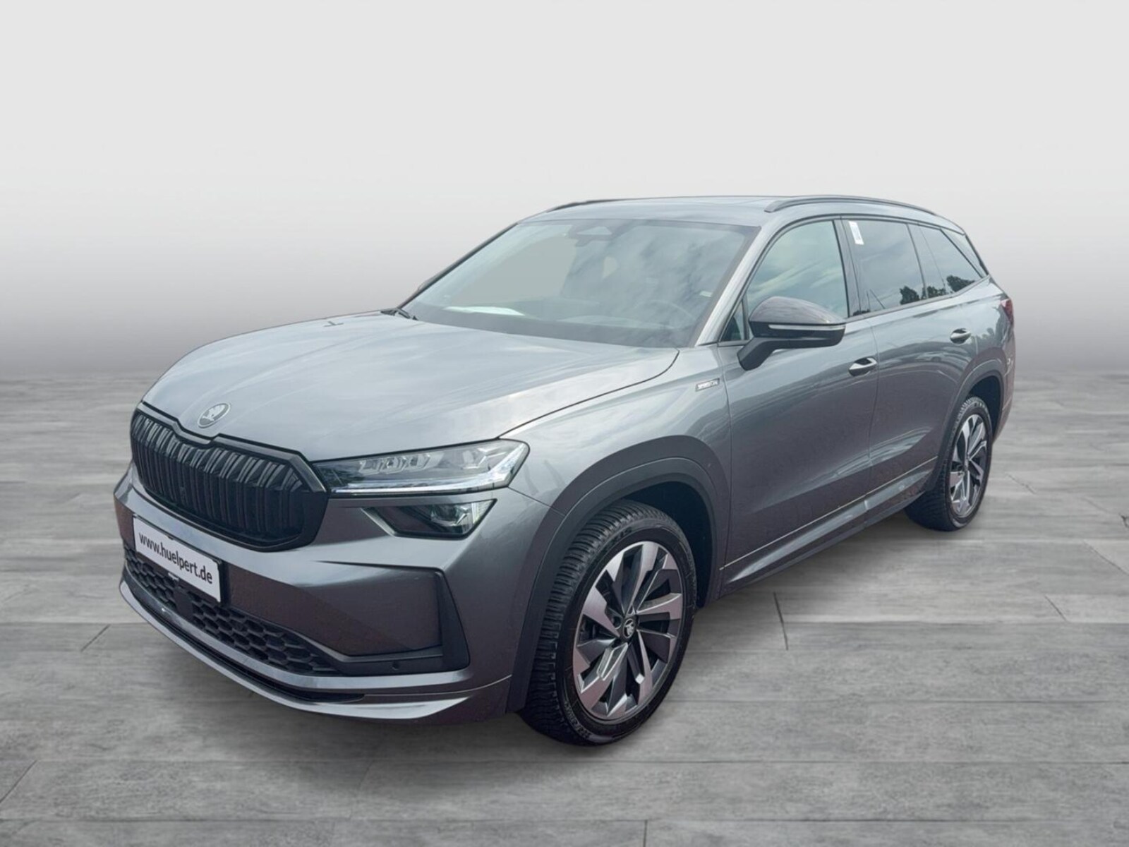 Škoda Kodiaq – Bild 2