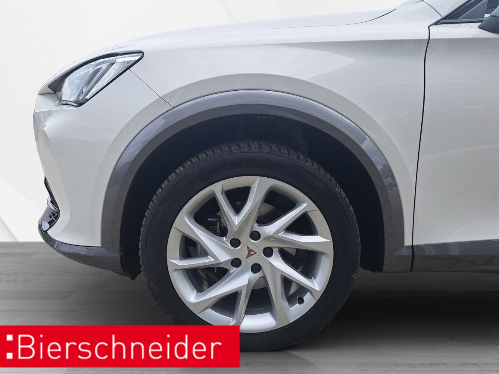 CUPRA Formentor – Bild 4
