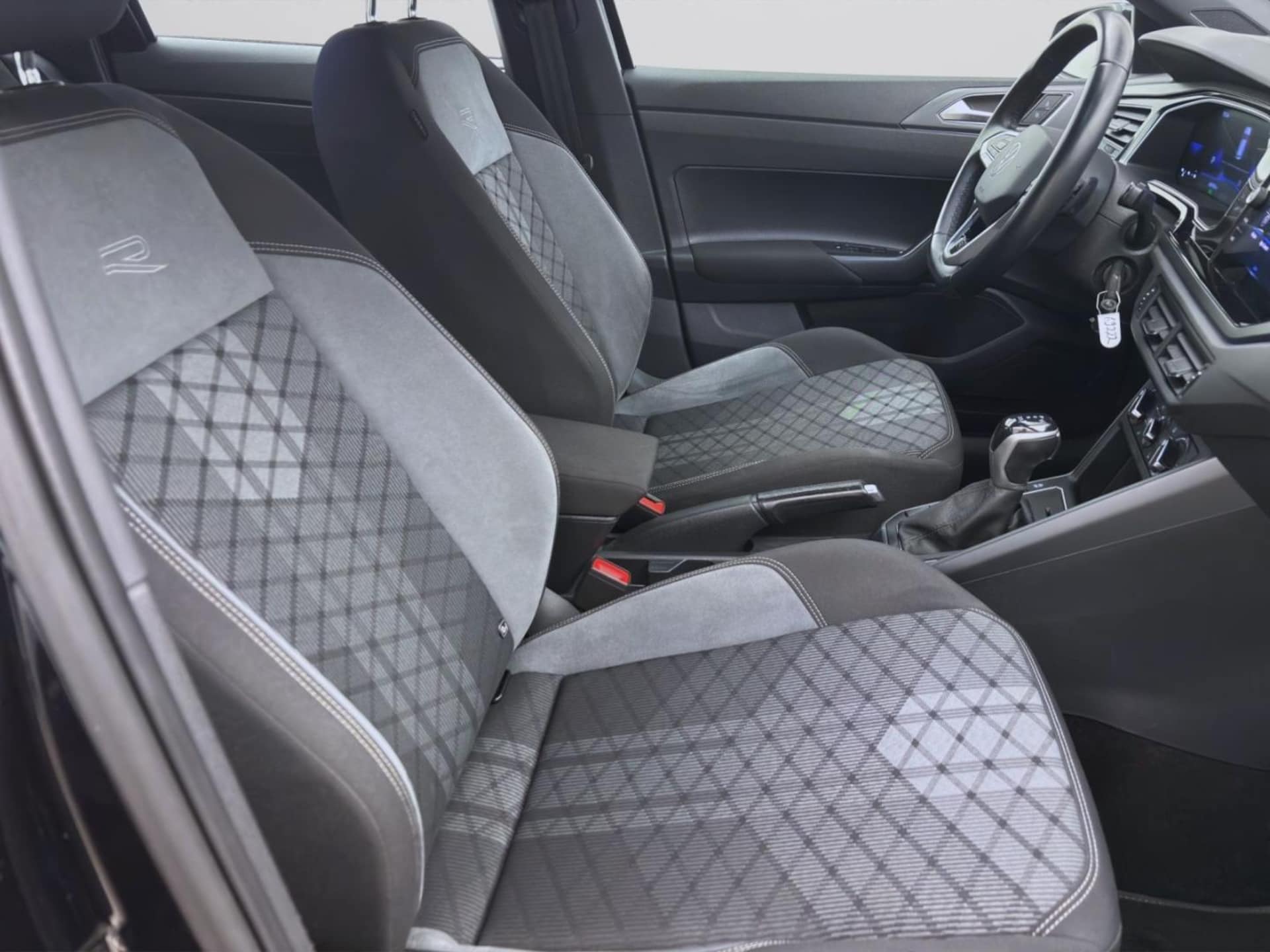 Volkswagen Polo R-Line