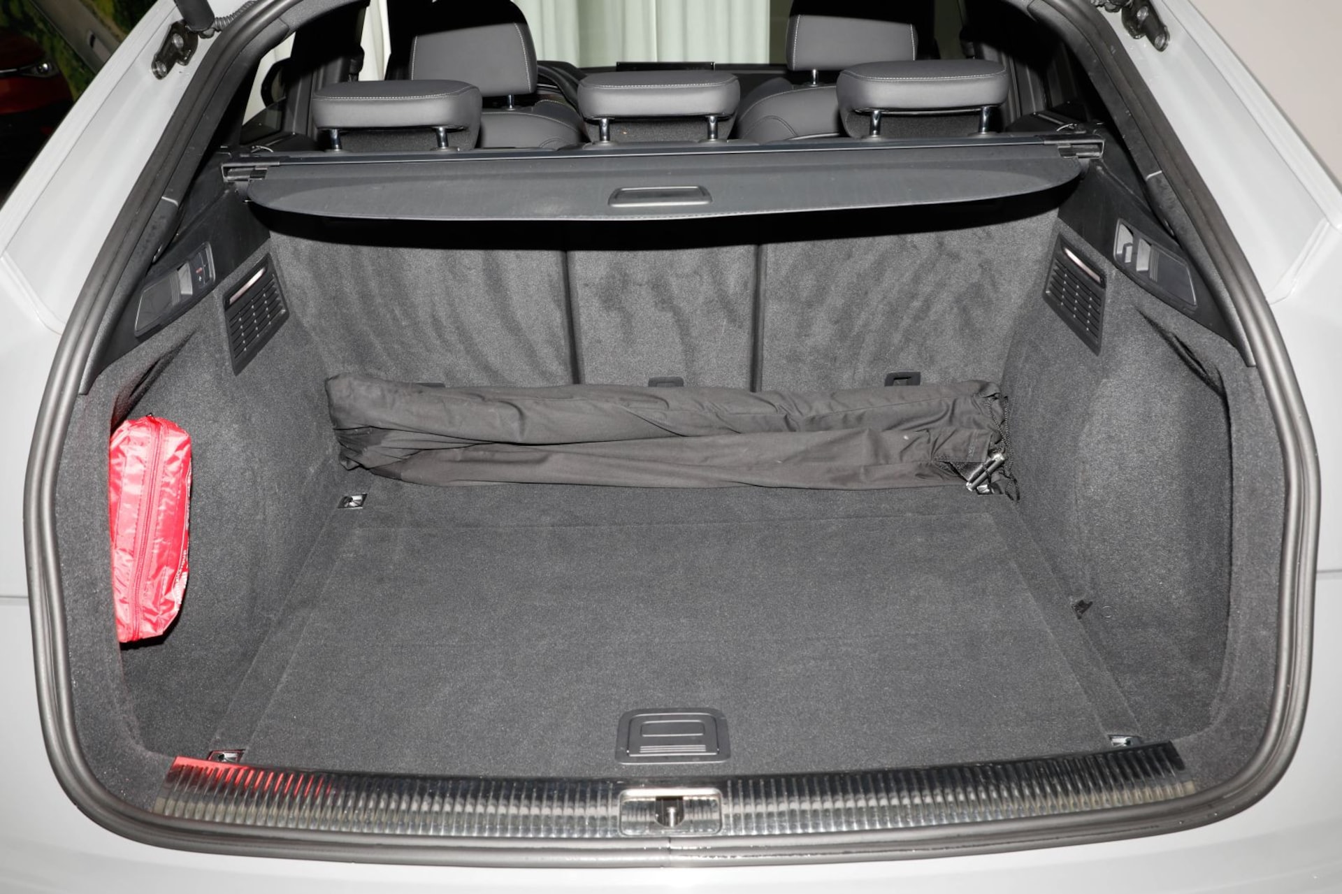 Audi Q5 Sportback S line