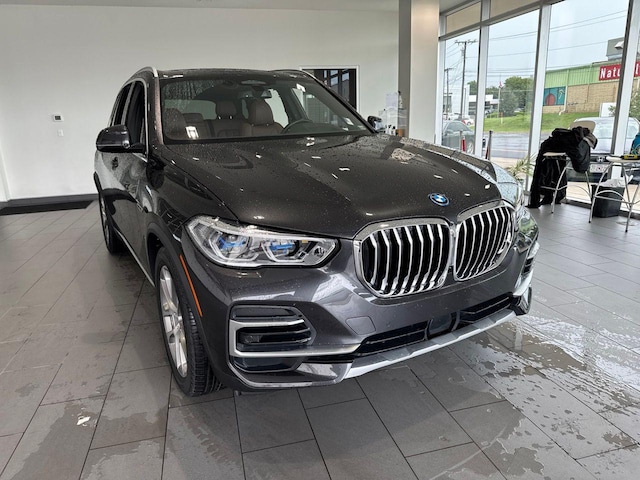 2023 BMW