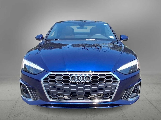 2023 Audi A5 Coupe