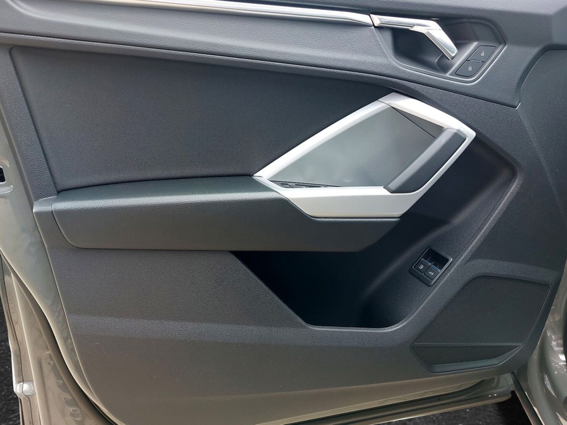 Audi Q3 TFSI e S line