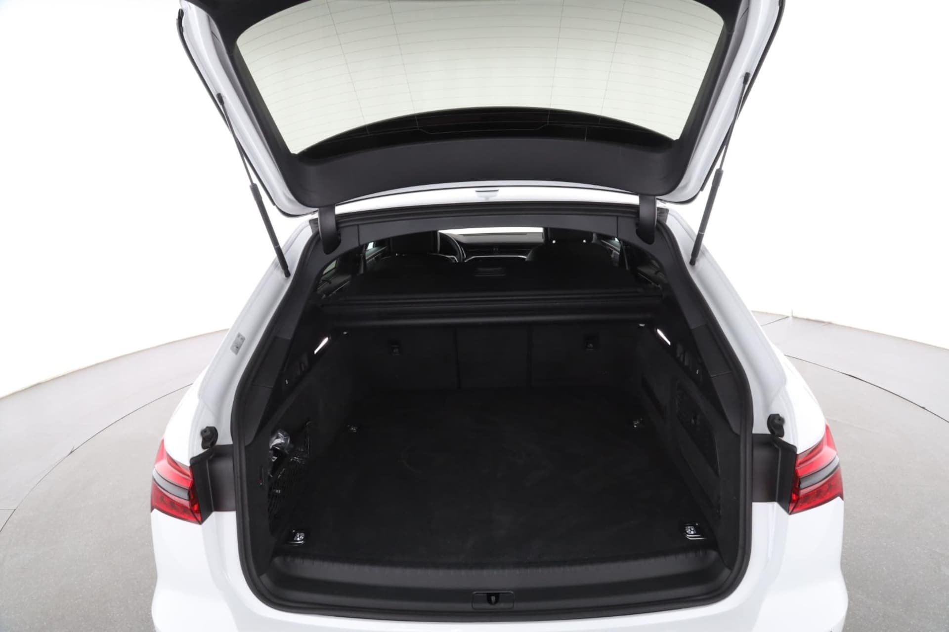 Audi A6 Avant TFSI e Sport