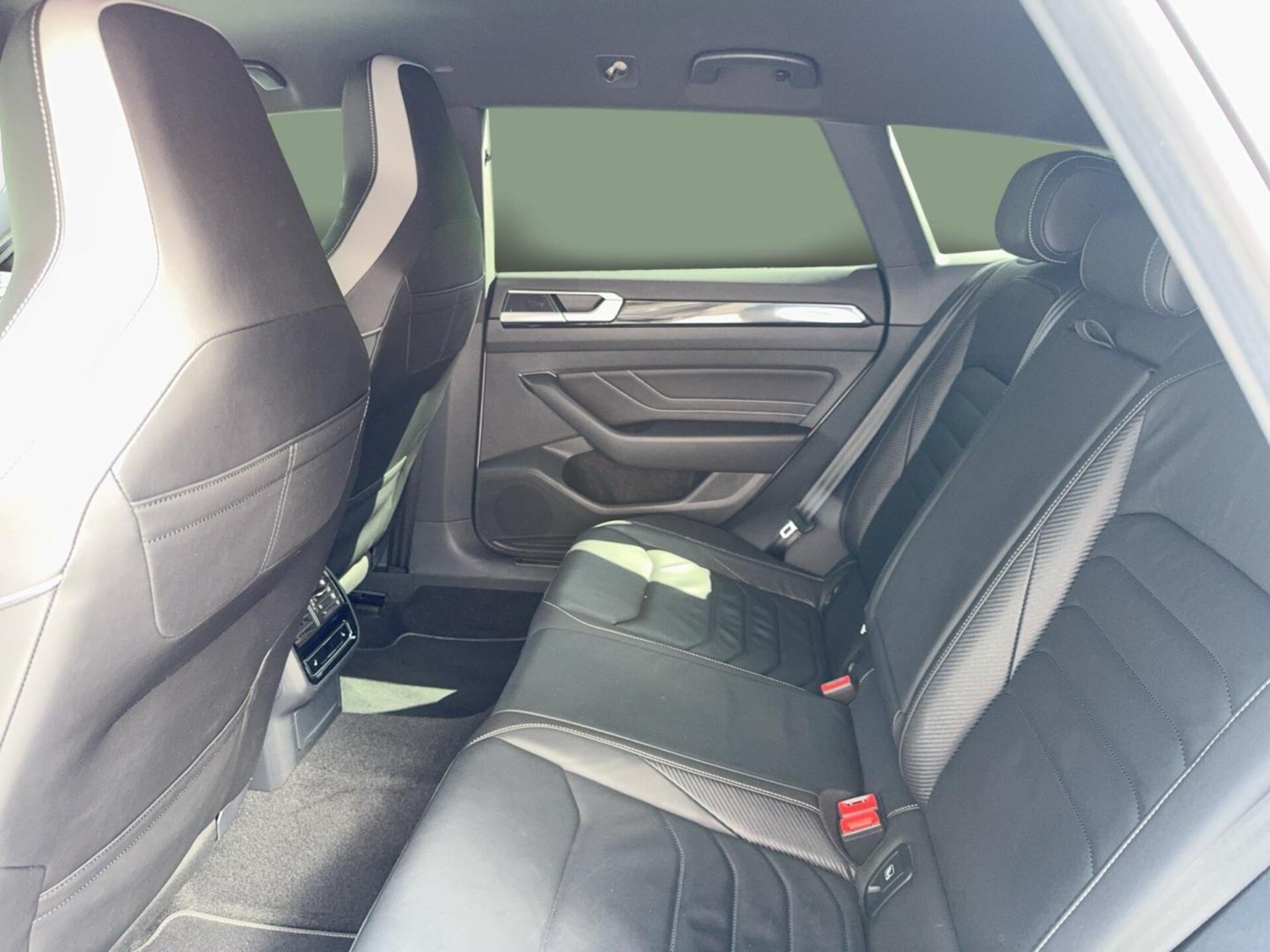 Volkswagen Arteon Shooting Brake R-Line