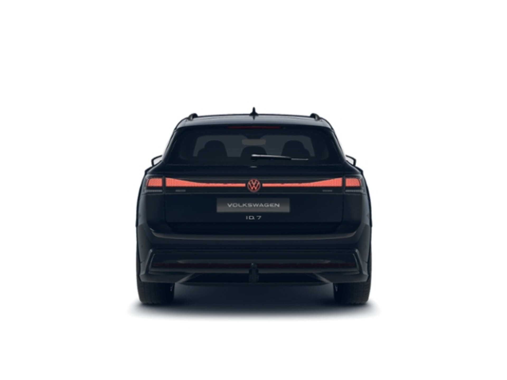 Volkswagen ID.7 Tourer Pro